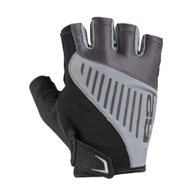 Рукавички R2 Jasper, grey/black