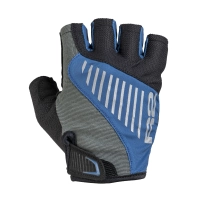 Перчатки R2 Jasper, grey/blue