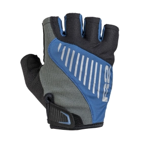 Перчатки R2 Jasper, grey/blue
