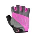Перчатки R2 Jasper, grey/pink
