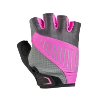 Перчатки R2 Jasper, grey/pink