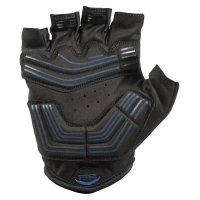 Перчатки R2 Vouk, black/blue