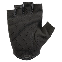 Перчатки R2 Easer Black/Dark Green
