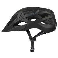 Шлем R2 Lumen, matt black