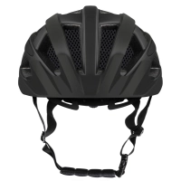 Шлем R2 Lumen, matt black