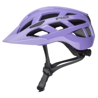 Шлем R2 Lumen Junior, lavender