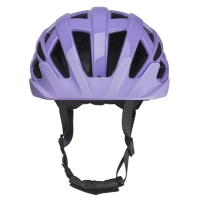 Шлем R2 Lumen Junior, lavender