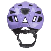 Шлем R2 Lumen Junior, lavender