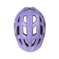 Шлем R2 Lumen Junior, lavender
