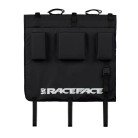 Накидка на пікап RACE FACE T2 Half Stack Tailgate Pad Black