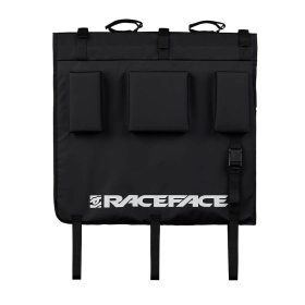 Накидка на пікап RACE FACE T2 Half Stack Tailgate Pad Black