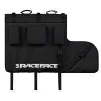 Накидка на пікап RACE FACE T2 Half Stack Tailgate Pad Black