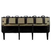 Накидка на пікап RACE FACE T2 Tailgate Pad Olive Mid