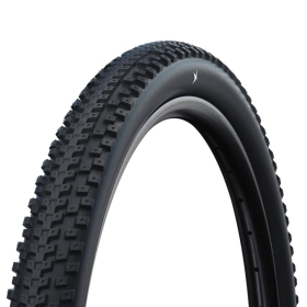 Покрышка Schwalbe 29x2.25 (57-622) ADVANCER HYBRID PunctureGuard B/B-SK+RT HS636..