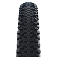 Покрышка Schwalbe 29x2.25 (57-622) ADVANCER HYBRID PunctureGuard B/B-SK+RT HS636 green 50E