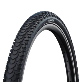Покрышка Schwalbe 28x1.75 (47-622) MARATHON MONDIAL Perf, RaceGuard B/B-SK+RT HS..