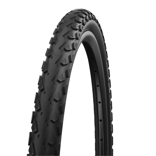 Покрышка Schwalbe LAND CRUISER 26x2.0 K-Guard HS450 B/B SBC