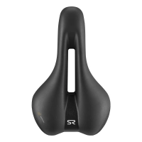 Седло Selle Royal Ellipse Athletic 