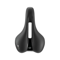 Седло Selle Royal Ellipse Moderate