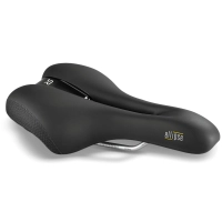 Седло Selle Royal Ellipse Moderate