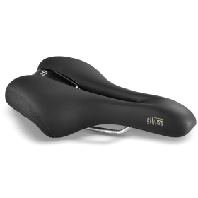 Седло Selle Royal Ellipse Moderate