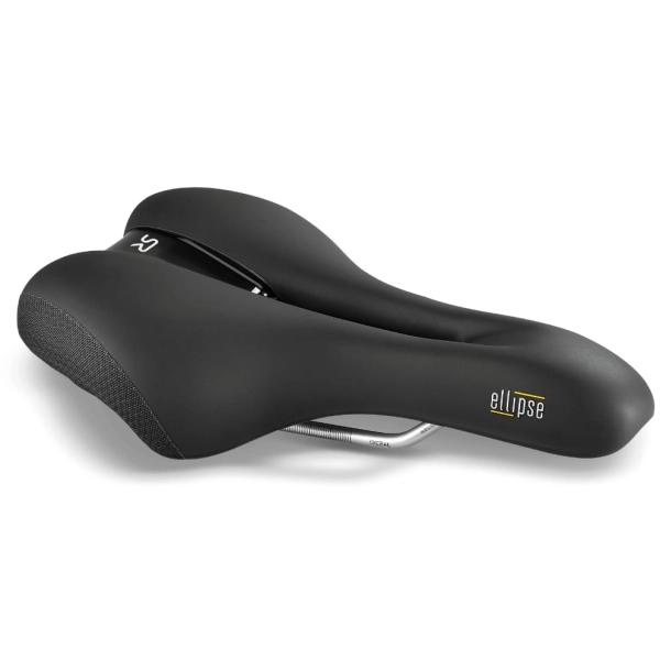 Седло Selle Royal Ellipse Moderate