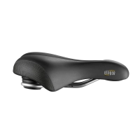 Седло Selle Royal Ellipse Relaxed