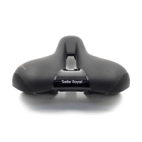 Седло Selle Royal Ellipse Relaxed