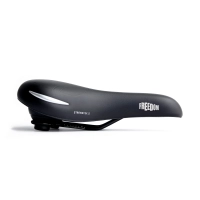 Седло Selle Royal Freedom Stregtex Unisex
