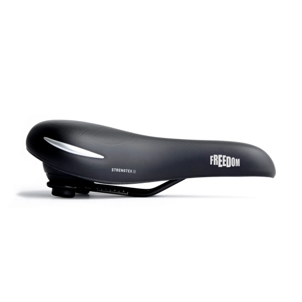 Седло Selle Royal Freedom Stregtex Unisex