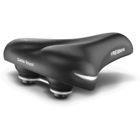 Седло Selle Royal Freedom Stregtex Unisex