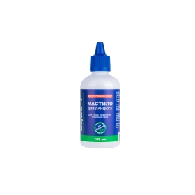 Смазка для цепи Squirt Long Lasting Dry Lube, 100 мл