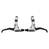 Ручки для тормозов SRAM FR-5 Пара Silver