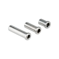 Тормоза SRAM Red D1 Front Carbon 16mm Nut