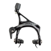 Тормоза ободные SRAM AM BRAKE RIVAL22 BLACK FRONT
