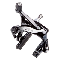 Тормоза ободные SRAM AM BRAKE RIVAL22 BLACK FRONT