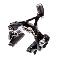 Тормоза ободные SRAM AM BRAKE RIVAL22 BLACK FRONT