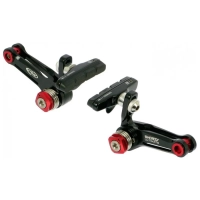 Тормоза SRAM Shorty Ultimate Wide/Front - Black
