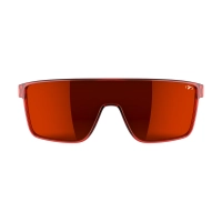 Очки Tifosi SANCTUM, Crystal Red Fade с линзами Smoke Red Mirror