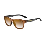 Очки Tifosi SWANK, Crystal Brown/Onyx с линзами Brown Gradient