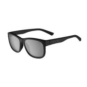 Очки Tifosi SWANK XL, Blackout с линзами Smoke
