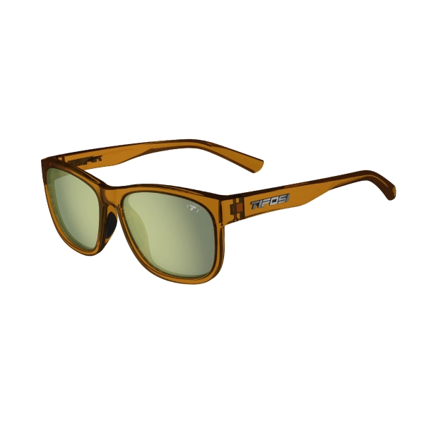 Очки Tifosi SWANK XL, Honey с линзами GT