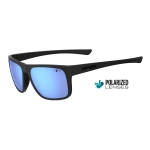 Очки Tifosi SWICK, BlackOut с линзами Sky Blue Polarized