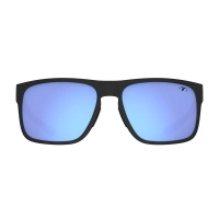 Очки Tifosi SWICK, BlackOut с линзами Sky Blue Polarized