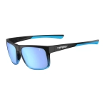 Очки Tifosi SWICK, Onyx Blue Fade с линзами Sky Blue Mirror