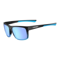 Очки Tifosi SWICK, Onyx Blue Fade с линзами Sky Blue Mirror