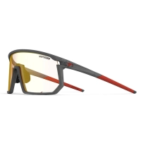 Окуляри Tifosi MOAB, Satin Vapor з лінзами Clarion Red Fototec