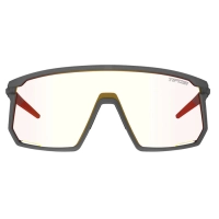 Окуляри Tifosi MOAB, Satin Vapor з лінзами Clarion Red Fototec