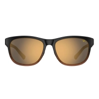 Очки Tifosi SWANK, Brown Fade с линзами Brown