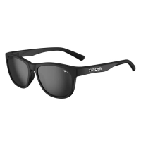 Очки Tifosi SWANK, Satin Black с линзами Smoke Polarized
